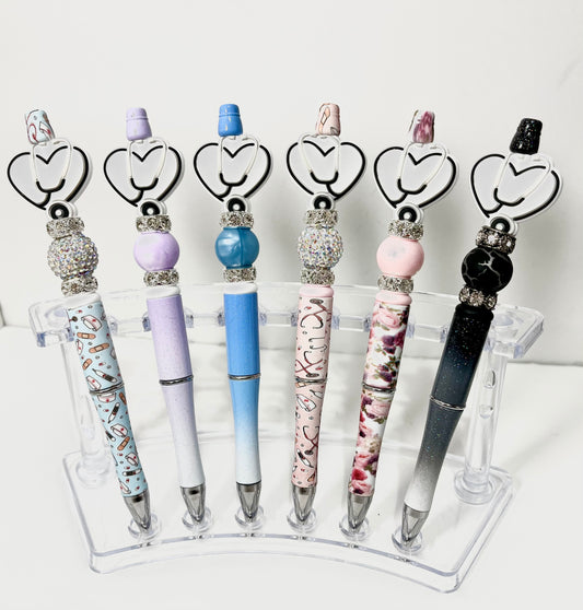 Stethoscope Pen Collection